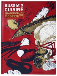 Russia s Cuisine: Tradition and Modernity