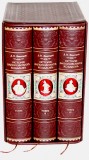 История запорожских казаков (в 3-х томах)