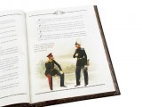 Книга русского офицера (в коробе)