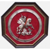Часы Герб Москвы